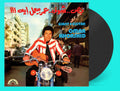 Giant + Guitar — Omar Khorshid