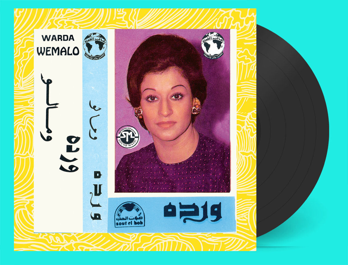 We Malo — Warda