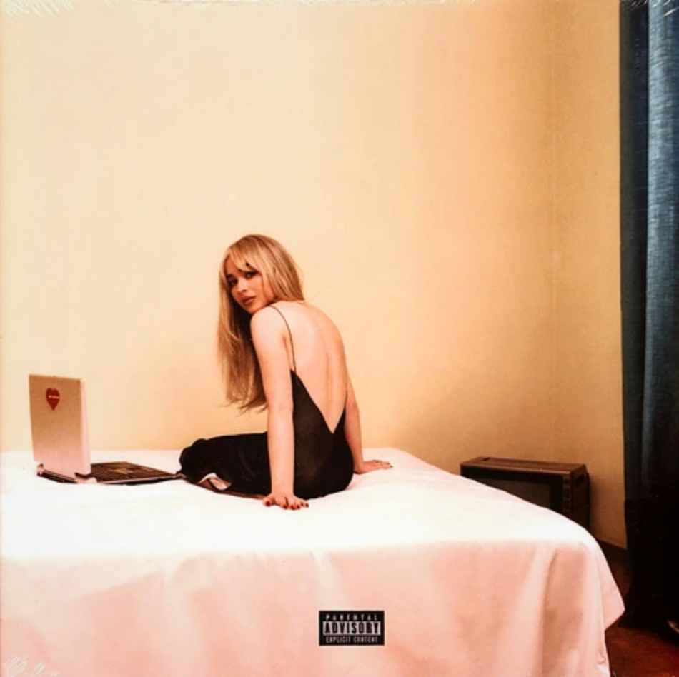 Emails I Can't Send — Sabrina Carpenter