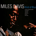 Kind of Blue — Miles Davis
