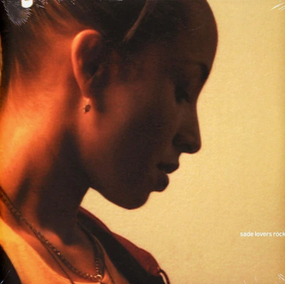 Lovers Rock — Sade