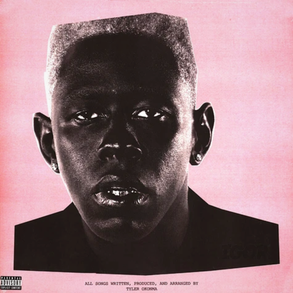 IGOR — Tyler, The Creator
