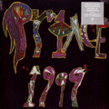 1999 — Prince