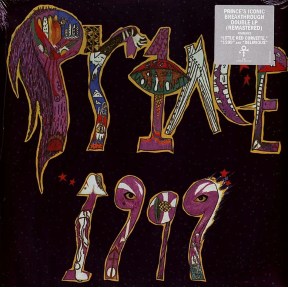 1999 — Prince