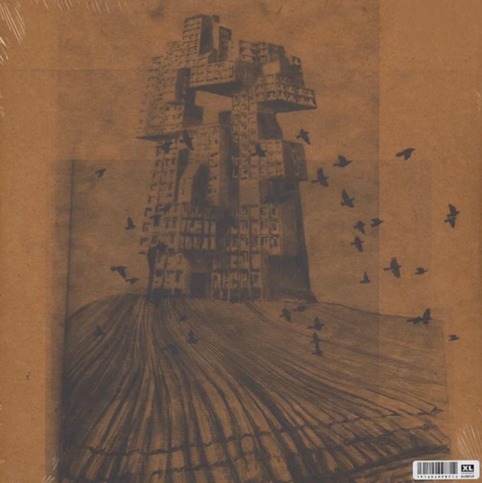 Anima — Thom Yorke