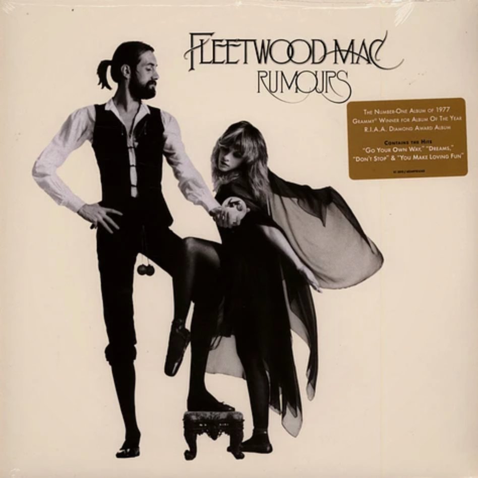 Rumours — Fleetwood Mac