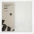 12" Record Outer Sleeves